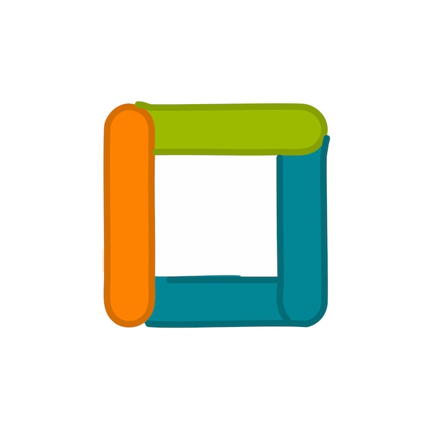 Vyšívanie – remeslo s dušou logo